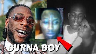 Burna Boy (Damini Ebunoluwa Ogulu) Episode 37 #ShortDoc