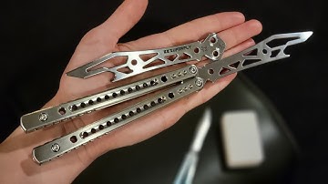 My week with the BBSuperfly was AWESOME!