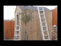 Freedom Outdoor Living - Simple Outdoor Work Shed Freedom Outdoor Living - Simple Outdoor Work Shed