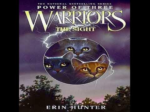 Warriors: The New Prophecy #1: Midnight by Erin Hunter - Audiobook