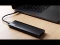 Netac Portable SSD Set Up Guide for Mac 2026
