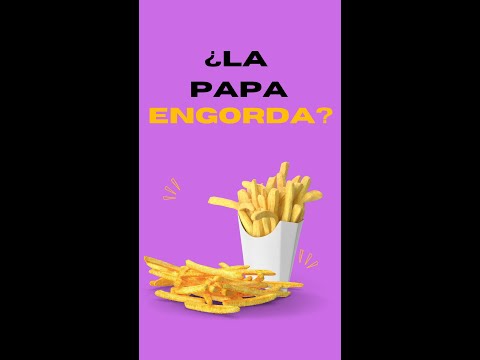 ¿La papa engorda? / Nutrición - Primera Lab (centro médico) Todo lo que necesitas saber sobre las calorías de la patata cocida