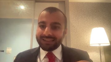 Gateway KSA Selfie Video Hashim Chowdhary