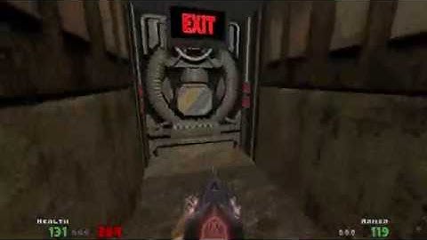 QuakeStyle Unbound Doom