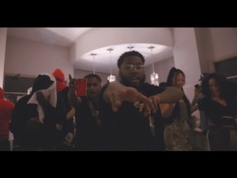 NINETYFOUR (Ft. Sick Ppl & HotBoyRyda) - RUNNER (Official Music Video)