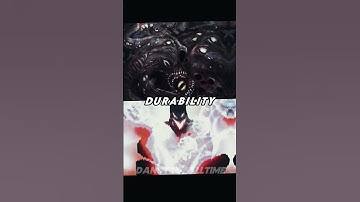 Yog Sothoth VS TDK #shorts