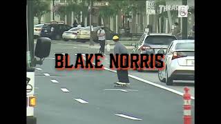 Blake Norris