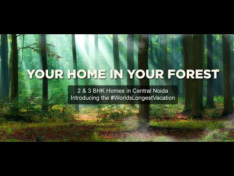 GODREJ WOODS PLUMERIA | Ultra Luxurious Project in Noida Sector 43 | Call 7838-555-000