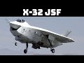 X32 Boeing's Joint Strike Fighter | The X Planes Series by PilotPhotog