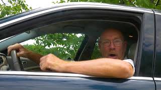 Jaguar S type window blinds made in the U.K.