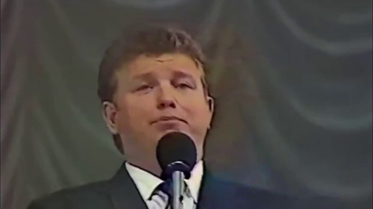 Одинокий крест евдокимов