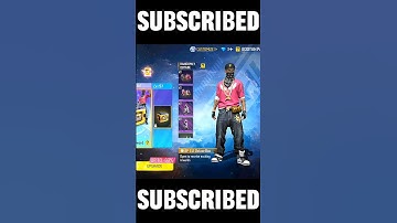 Free Fire Booyah Pass Hip Hop Bundle|FreeFire HipHop Bundle Back| season 2 Back| #shorts #viral #ff