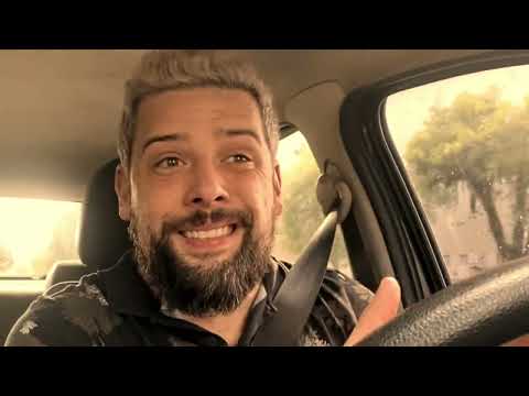 Cursos de stand up comedy de 5 meses presencial e online com Fábio Lins