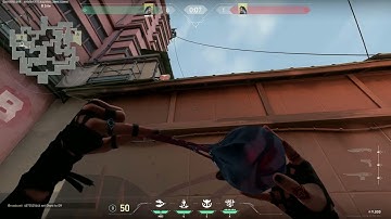 Fade Bungee Jump Seize Lineup on Split