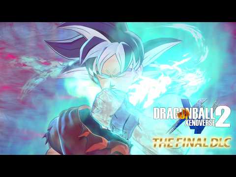 DRAGON BALL Xenoverse 2 | FUTURE SAGA Chapter 4 Launch Trailer | PS5, PS4