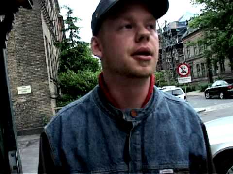 Dansk Stil Danish Style Part 1 Of 9 Danish Hip Hop Youtube