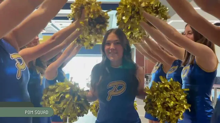 PHS Lip Dub 2025: Pryor High Through The Years