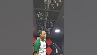 di pintu mahligai(iklim) azmani cover