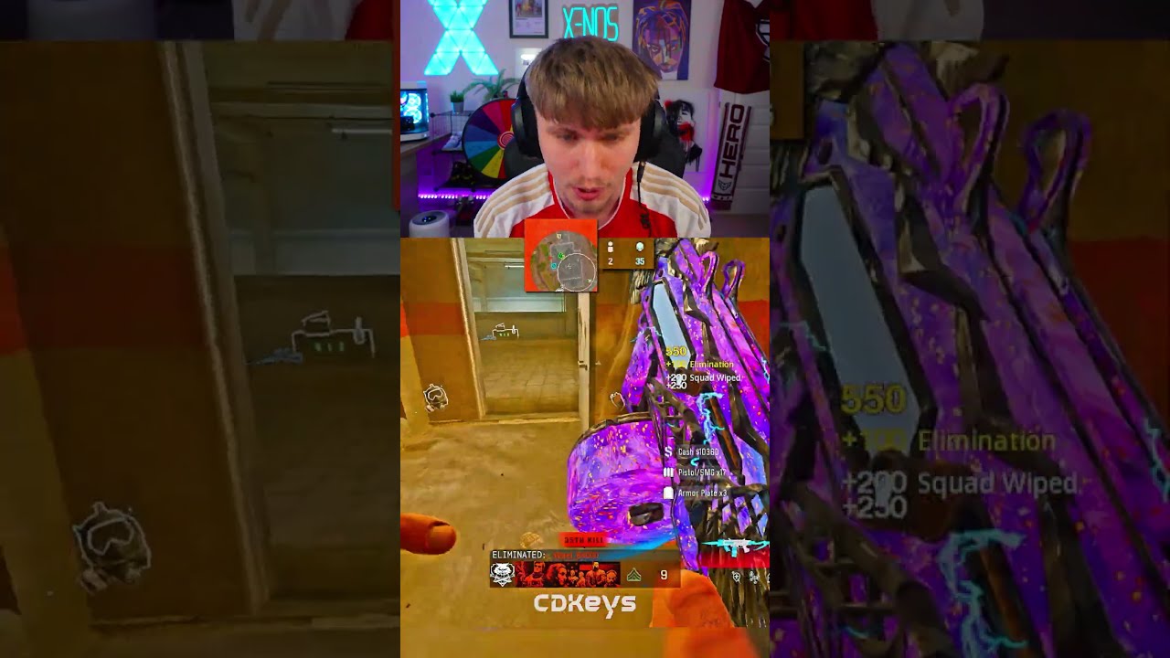 PREFIRING DOORS IS BROKEN