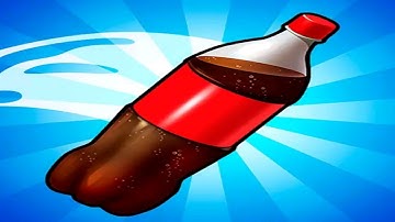 Bottle Jump 3d Walkthrough & Gameplay Trailer - Android, iOS 2022