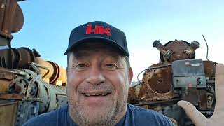CALLING OUT FUNNY HAT Weatherman Tools&amp;Targets &amp; Boondock Ballistician Momentum vs Magical Energy!