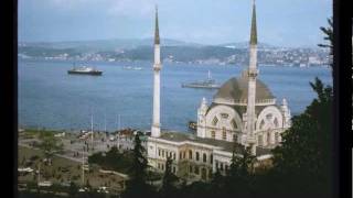 Video thumbnail of "İstanbul - Levent Yüksel HQ"