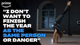 Meet Max Ostler | Dance Life | Prime Video