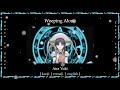 Aira Yuki - Weeping Alone [Kan/Rom/Eng] Lyrics