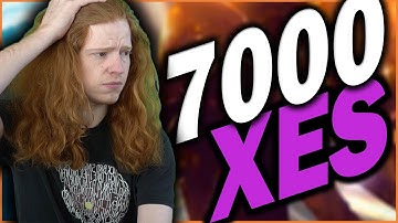 What Is Happening? I Got THIS From 7000 Xes... | Exos Heroes