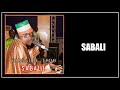 YOUSSOUF TAPO SABALI 
