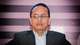 J Parthasarathy | STPI Chennai | ICTACT Bridge 2014 Chennai