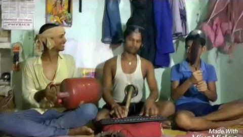 Funny Video ( By- Abhinav)