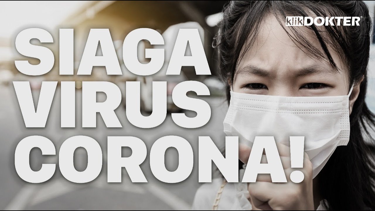 Siaga Virus Corona