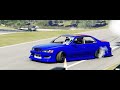 Assetto Corsa Toyota Chaser JZX100 - Lime Rock park drift