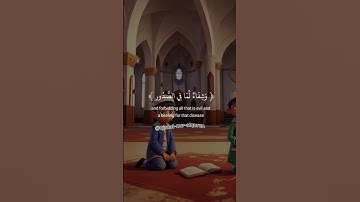 عبد الرحمن مسعد 😌 هو يحيي ويميت وإليه ترجعون {56} سورة يونس / Surah Yunus Ayah {56}