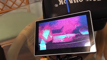 Betaflight f3 osd bypassed