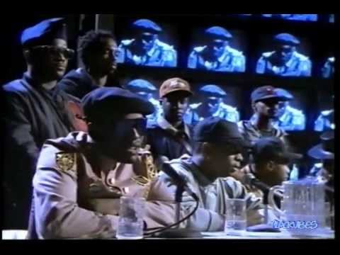 Rise 'n' Shine Video