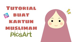 Download Lagu CARA BUAT KARTUN MUSLIMAH PAKAI HP MP3 Download Lagu CARA BUAT KARTUN MUSLIMAH PAKAI HP MP3