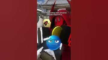 When the Forsaken team arrived at Stillwater Prison = ☠️ PT 4