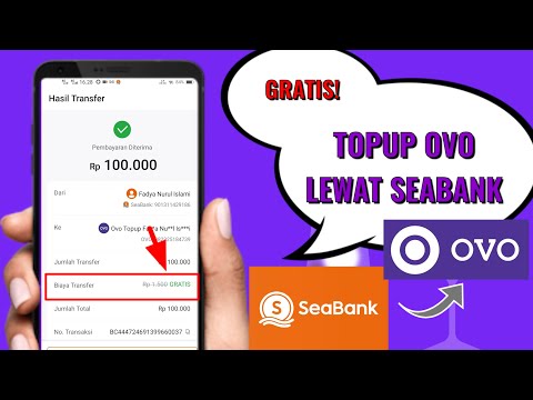 CARA KIRIM SALDO