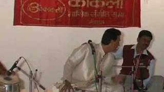 Kakli Sangeet Sabha - Javed Usmani An Part 5