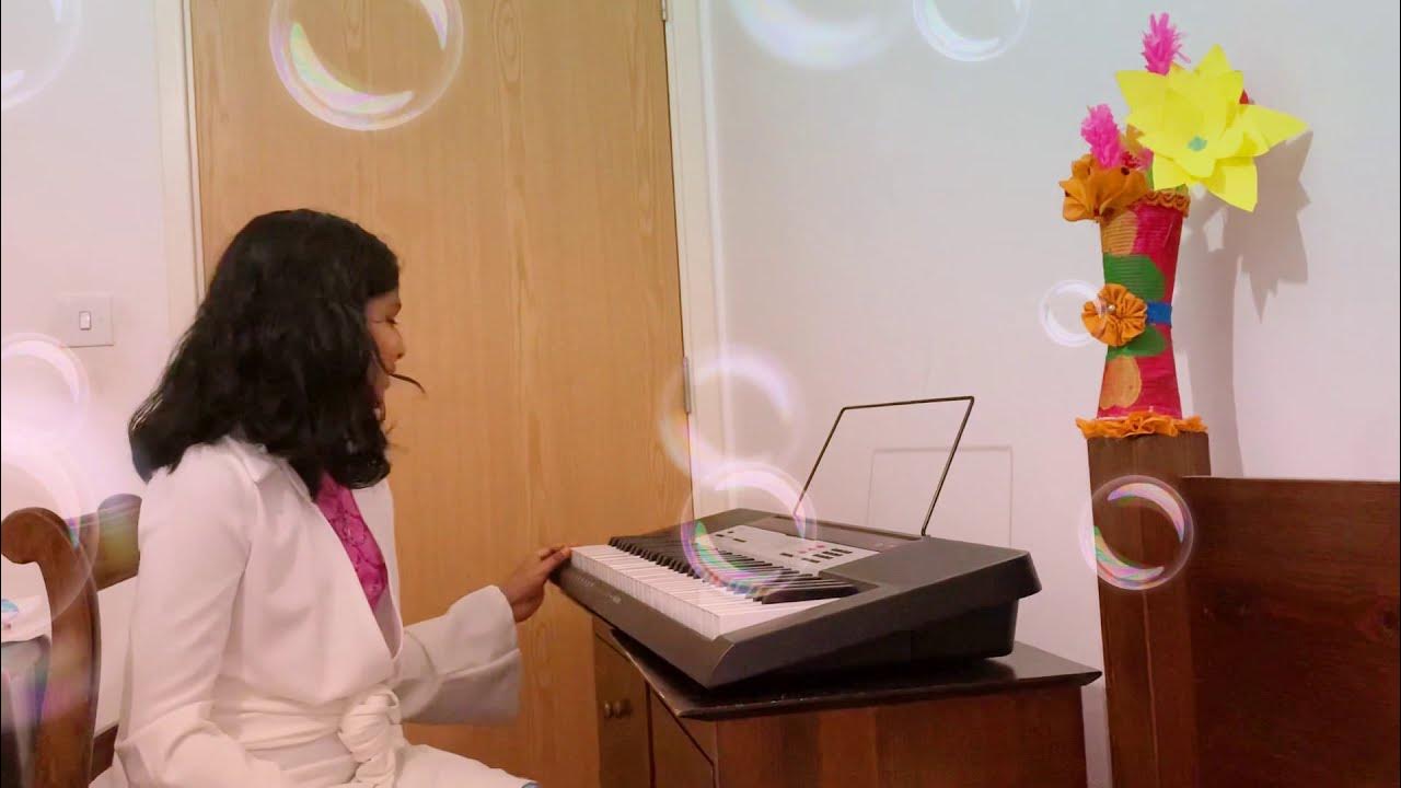 The notes of a 36 key keyboard YouTube