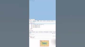 Manipulação de HTML com Javascript #shorts #javascript #programming #development