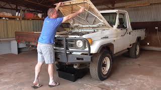 Project Phoenix - Ep1 The Disassembly Has Begun
