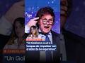 Cande Botto: “Un Gobierno cruel e incapaz de empatizar conel dolor de los argentinos”