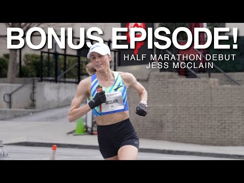 Bonus Episode! Jess