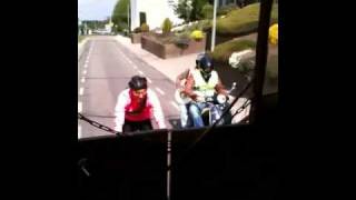 Tim Feijen vrijgezellig