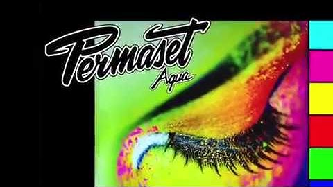 PERMASET SUPERCOVER SCREEN PRINTING