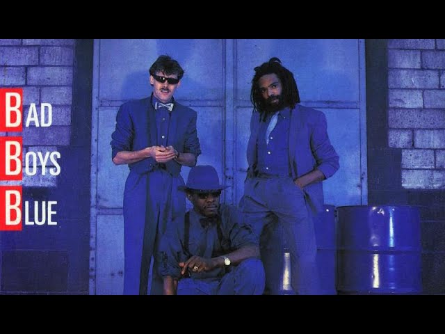 Tonton Bad Boys Blue - You're A Woman (DJ.Polattt 80's Remix) di YouTube