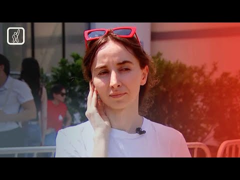 გაფიცვა „ევროლუშენ ჯორჯიაში“ — თამარ ანსიანი